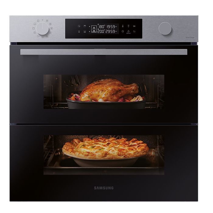 HORNO NV7B4530ZAS/U1 (SAMSUNG)